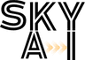 SKY AI Logo